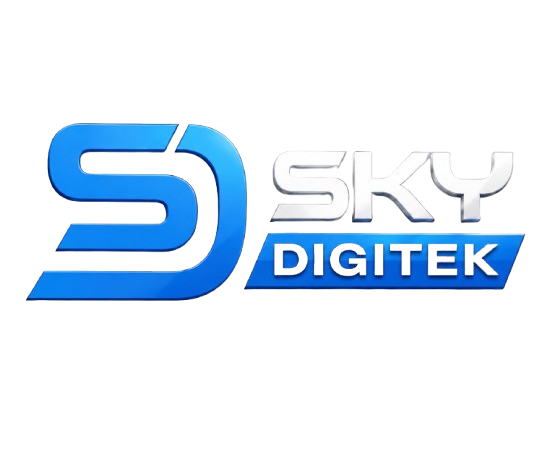 SkyDigiTek