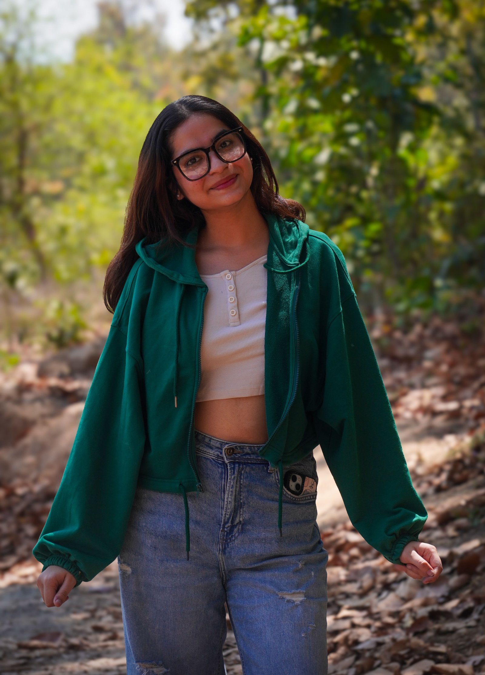 Model Shoot-0