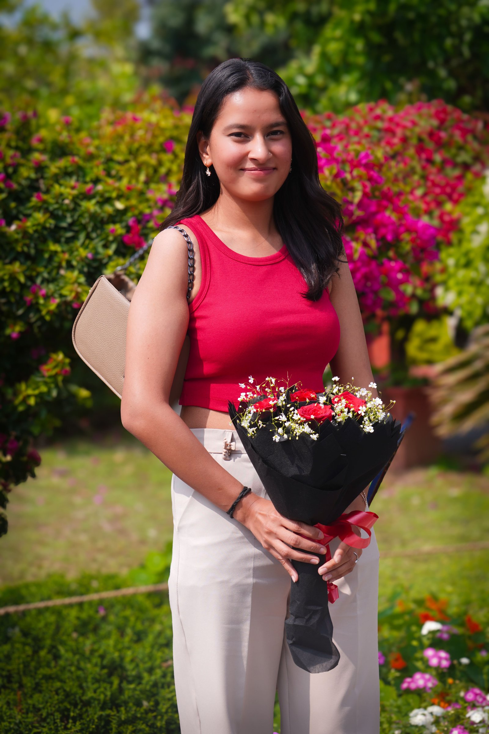 Model Shoot-7