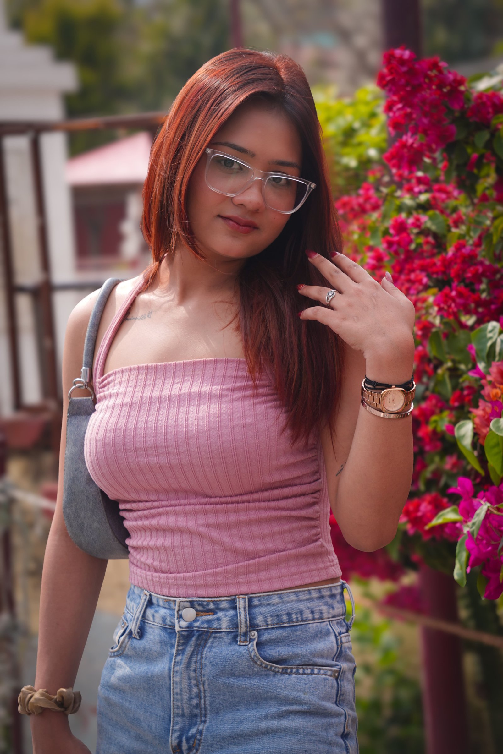 Model Shoot-3